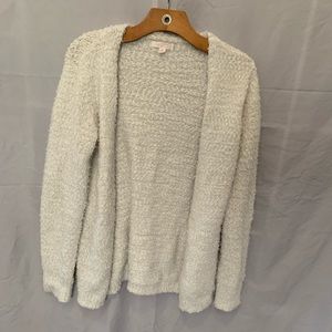 Lauren Conrad sweater